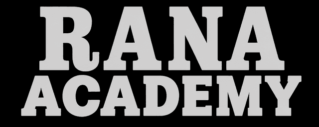 Rana Academy
