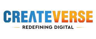 CreateVerse — Redefining Digital