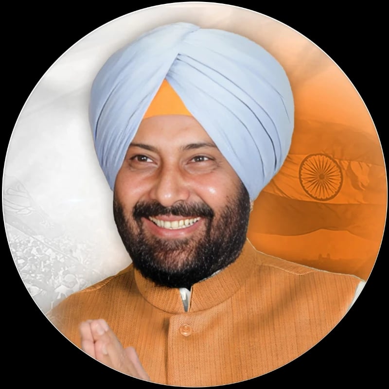 Kewal Singh Dhillon