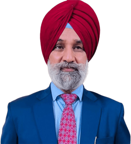 Pritpal Singh Pannu