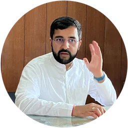 Aditya Surjewala