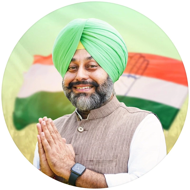 Gurkirat Singh Kotli