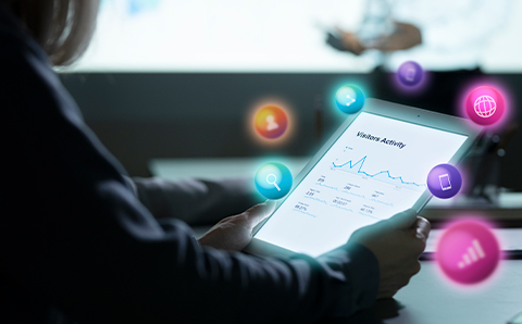 Social Media Optimization create verse